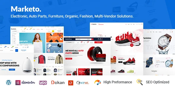 Marketo - eCommerce & Multivendor Marketplace Woocommerce WordPress Theme 1 Marketo - eCommerce & Multivendor Marketplace Woocommerce WordPress Theme