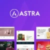 Astra Theme Most Popular WordPress Theme