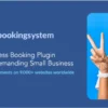 Salon Booking System