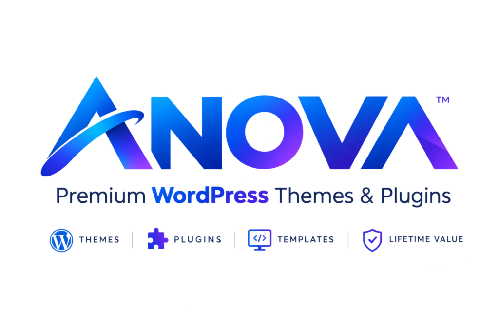 Premium WordPress Themes and Plugins