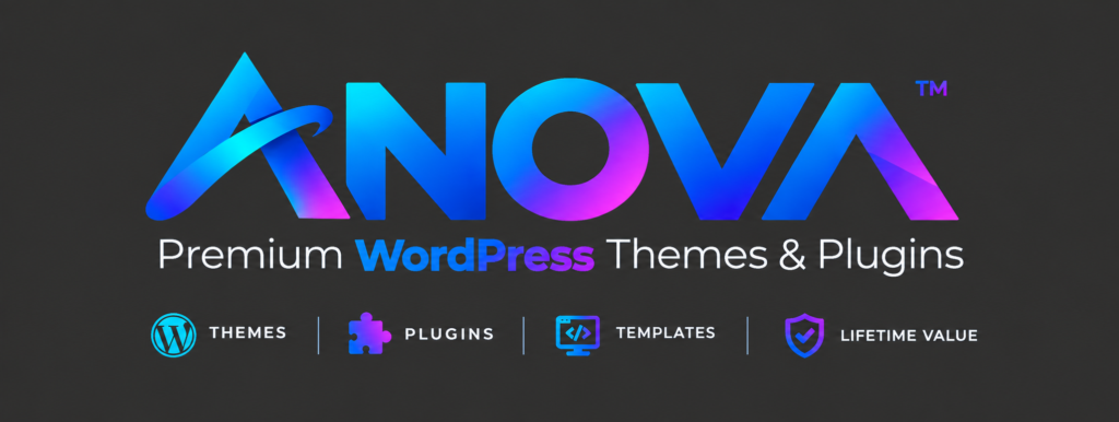 Premium WordPress Themes and Plugins